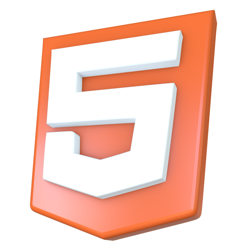 html